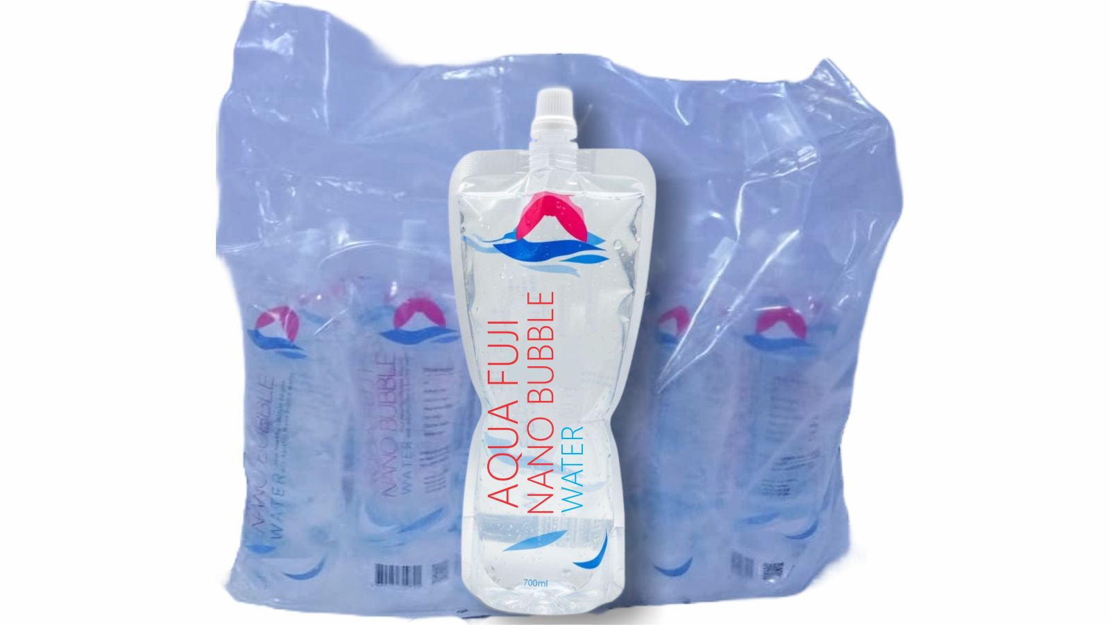 Aqua Fuji Nano Bubble product Image