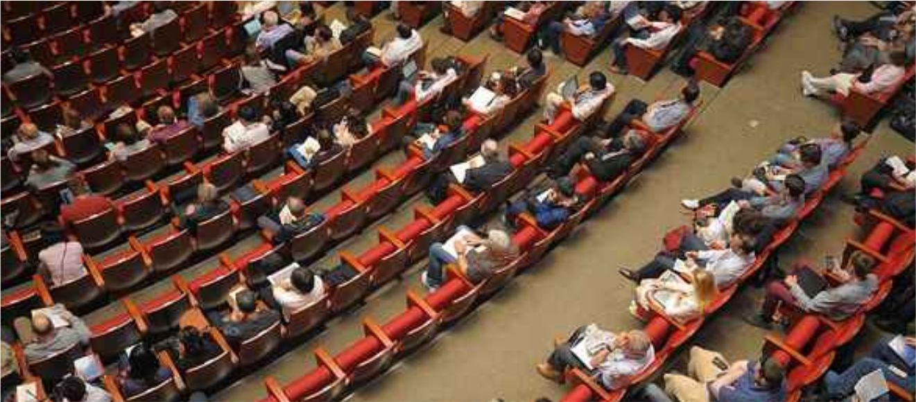 LifeStyle Business Event