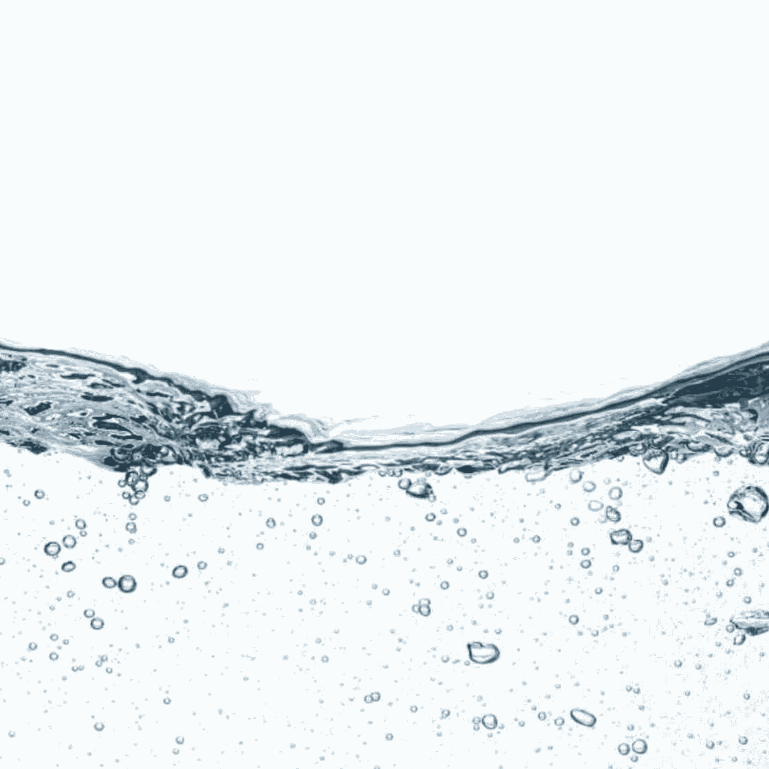 Woman drinking water